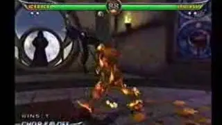 Plug puller( MKA PS2 online)