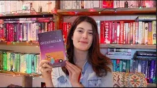 Geekerella Book Review