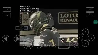 F1 2011 winlator 7.1.5 glibc mod6.2 on mali gpu Dimensity 7300