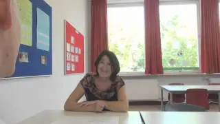 Die neue Mensa an der Pestalozzischule