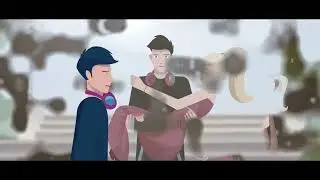 КРУГ АВРОРЫ: Инклюзивный анимационный фильм