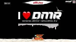 eMJay @ DMR Studio Live for DJ Bart