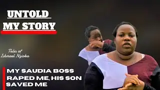 I Regret Why I Went To work in Saudia - Tuko Talks