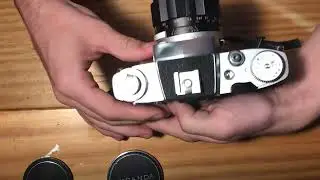 Miranda Auto Sensorex EE Operation