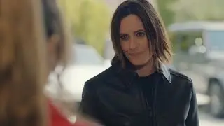 Kate moennig - No good deed