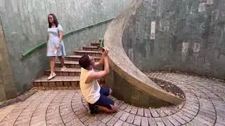 What&rsquo;s in Fort Canning Park, SG ?