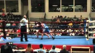 Omaha Boxing 20160423 011 Tanner Gordon, Dylan Henry