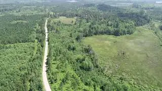 26 Acres in Crystal Falls, MI