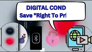 DIGITAL CONDOM 📱#camdom #digitalcondom #privacy #righttoprivacy #currentnews #app
