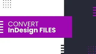 QuarkXPress Feature Preview Convert InDesign Files | Digital Publishing Software