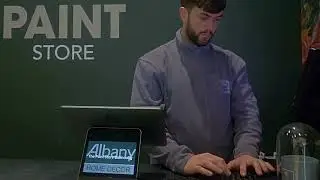 Cork City's Premier Paint Supply Destination - The Paint Store Ballincollig