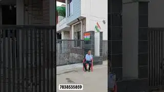 villa for sale in noida extension ek murti chowk price :-60lac 7838535859#duplexvillas #noida #villa
