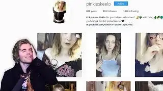 Onision asks, 