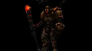 Viktor vs Karthus mid. Full-length match with commentary.