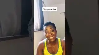 Testemunho 