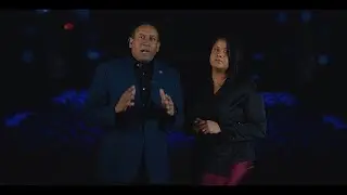 Resumen 2025 | Pastor Juan Carlos Harrigan | Pastora Diana Harrigan (Casa de Dios para las Naciones)