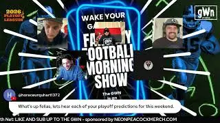 Texans vs Steelers WILD Ending! 2025 NFL Wild Card Monday Night Football Recap