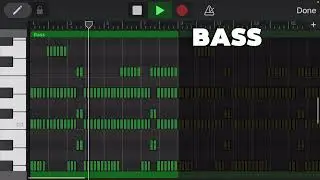 How I made Resonance - HOME in GarageBand(this vid is old and less perfect watch new one)