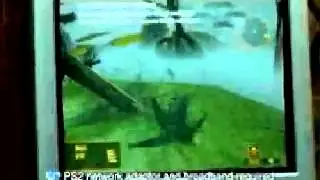 SOCOM II U.S. Navy Seals (Playstation 2) - Retro Video Game Commercial 5