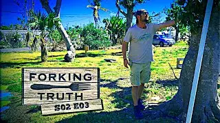 Sustainability & Farm to Table Show | #10 Tropical Fruit Forest