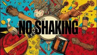 No Shaking : The Complete Afrobeat Album