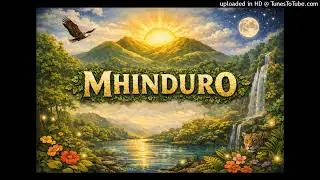 Andy Muridzo Mhinduro (official audio)
