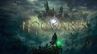 Hogwarts Legacy \ Хогвартс без Гарри Поттера