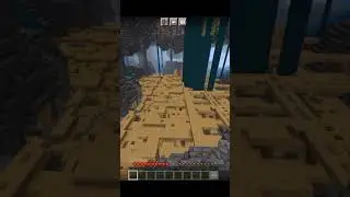 Minecraft Infinite Mineshafts Spawn Seed 😳1.19+
