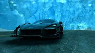 Asphalt 8, McLaren Senna GTR, Multiplayer