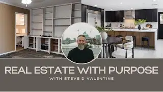 Real Estate with Purpose: Solving Bigger Problems & Building Wealth