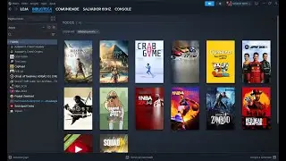 NOVO MELHOR MÉTODO PARA TER JOGOS!! (LuaFast)