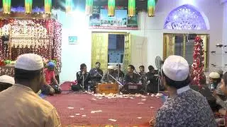 Dama Dam mast qalandar | Chote Nusrat | Mahefil e shama | Divankhana | NFC ALI WALE |
