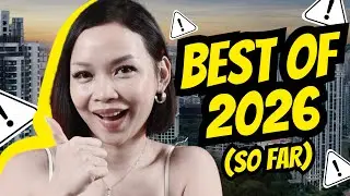 My Top Picks From 2026 Launches