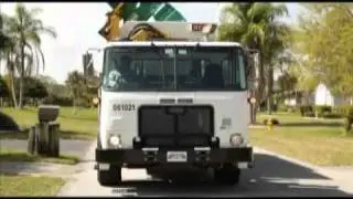 Parker's Unique Hydraulic Hybrid System