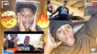 BIG TORY - MURDA BAG ( MUSIC VIDEO ) REACTION ‼️