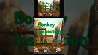 More acronyms with Lemmington #retrogaming #nintendo #gaming #smash64 #smashremix #smashbros