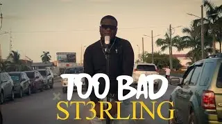 STERLING - TOO BAD - PAN DIH BULIVAD WEEK TWO ARTIST 🎶