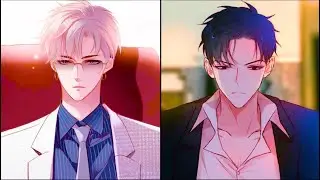 Nightcore - Mood - Lyrics ( Switching Vocals )