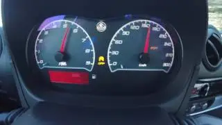 Acc&eacute;l&eacute;ration Lotus Elise S3 S 220 CR - 0 &agrave; 240 km/h