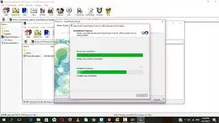 Eviews installation