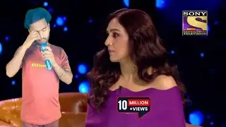 Indian idol में ये लड़का ऐसी घटना सुनाया कि आपने आप को रुला दिया फिर देखिए best performance 