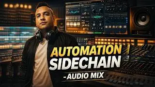 Teknik Sidechain yang Jarang Diajarkan