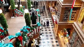 Miyahara in Taichung, Taiwan (宮原眼科)