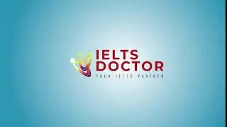 IELTS Doctor I Your IELTS Partner