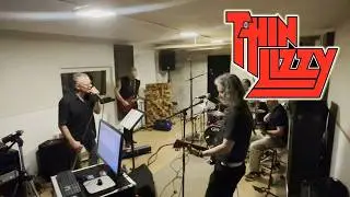 The Boys Are Back in Town | Rusty Devil