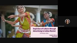 Culture in Advertising