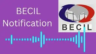 AP WCD AND BECIL NOTIFICATION S 