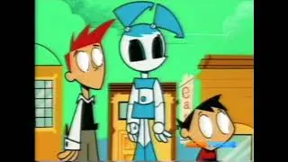 TAPE 006 Nicktoons Broadcast Error(2009)