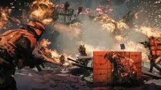 VOMITOSE Game Play BATTLEFIELD 6