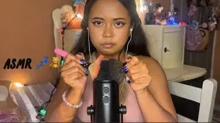 ASMR - Le monde peut attendre (bonne nuit🌙💤)